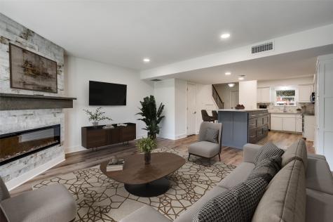 1257 Roaring Springs Road Fort Worth TX 76114