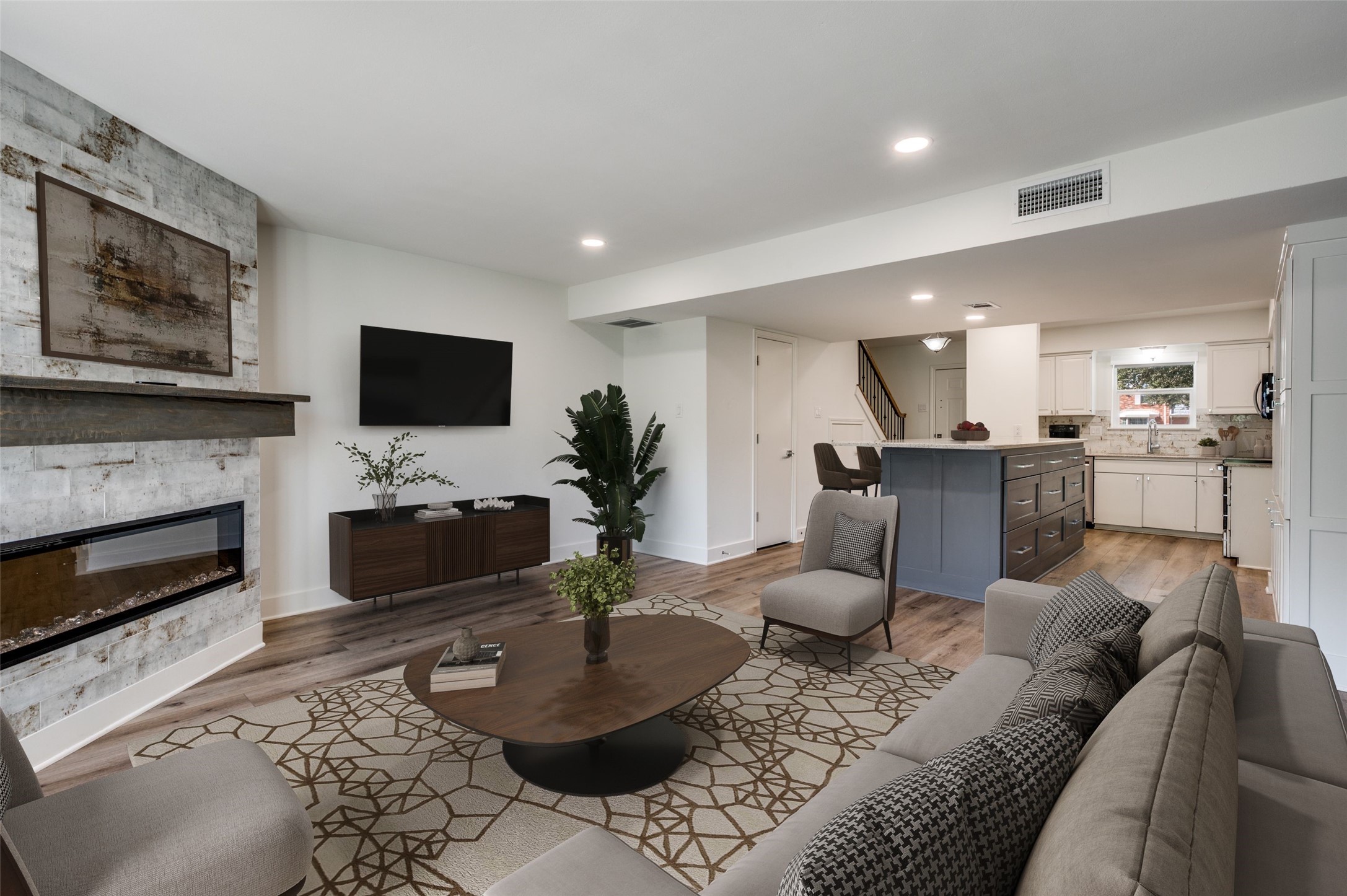 1257 Roaring Springs Road Fort Worth TX 76114