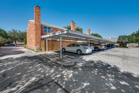 1257 Roaring Springs Road Fort Worth TX 76114