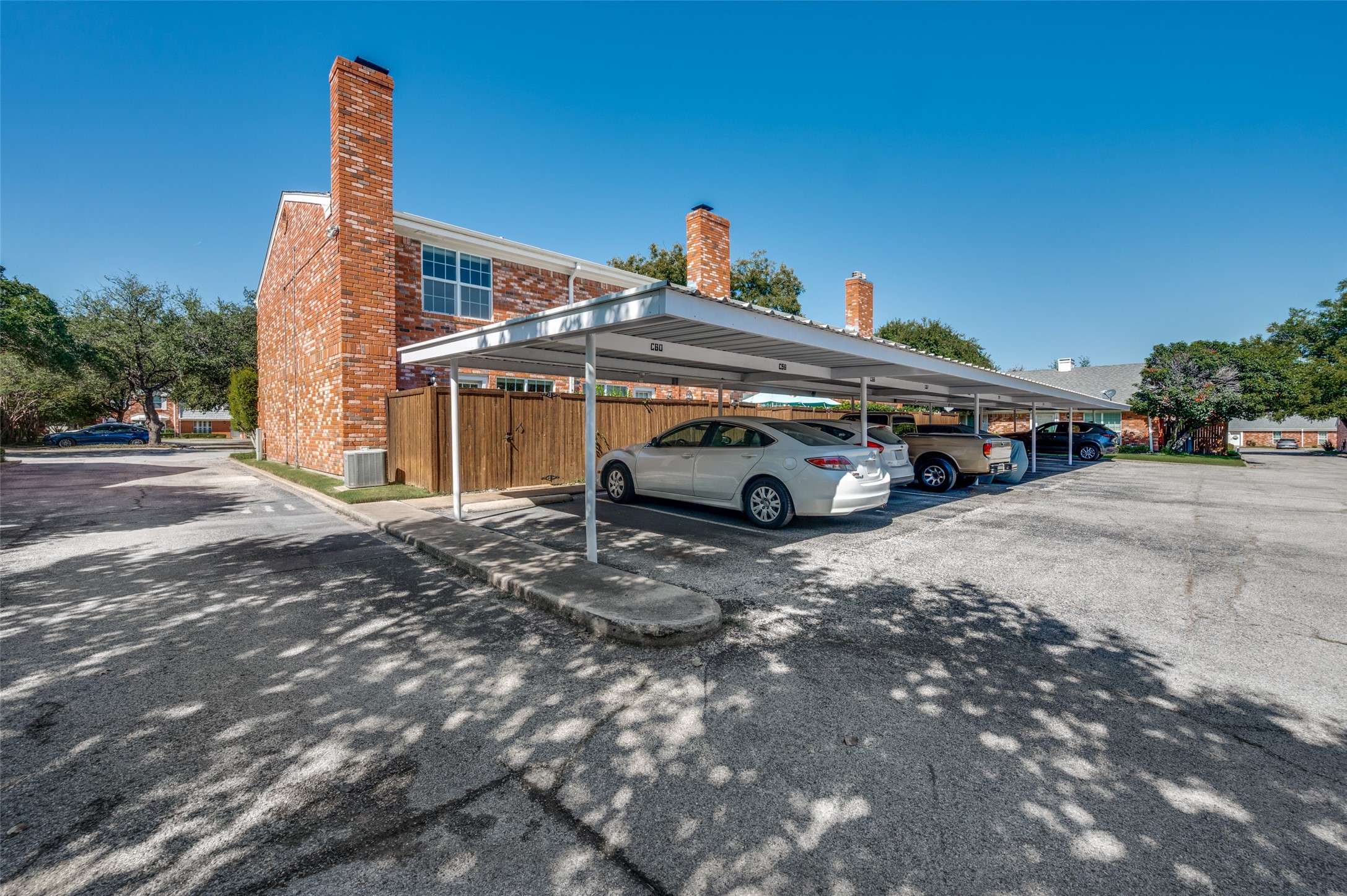 1257 Roaring Springs Road Fort Worth TX 76114