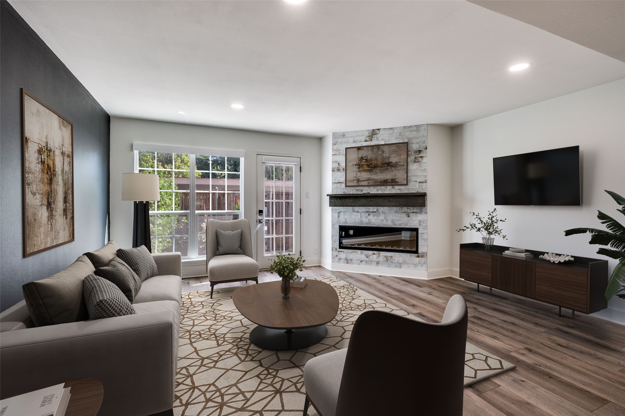 1257 Roaring Springs Road Fort Worth TX 76114