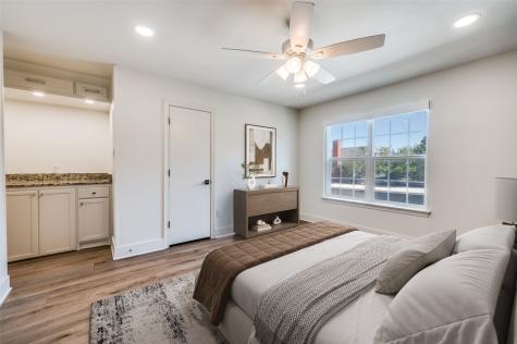 1257 Roaring Springs Road Fort Worth TX 76114