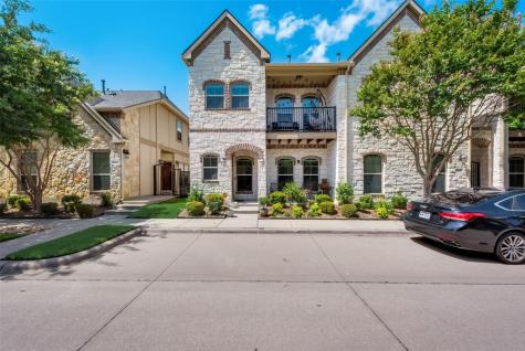 8900 Whitehead Street Mckinney TX 75070
