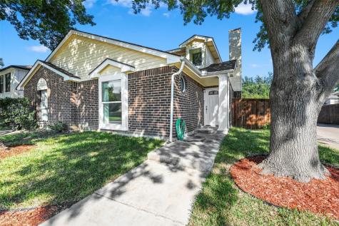 5539 Whisper Glen Drive Arlington TX 76017