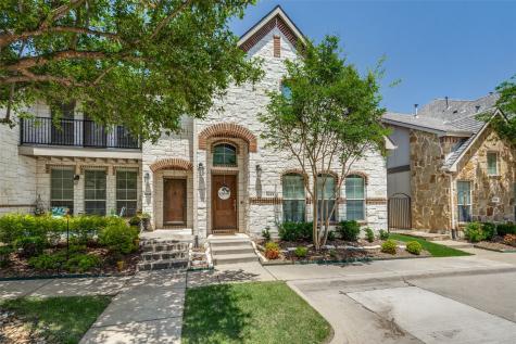 8824 Papa Trail Mckinney TX 75070