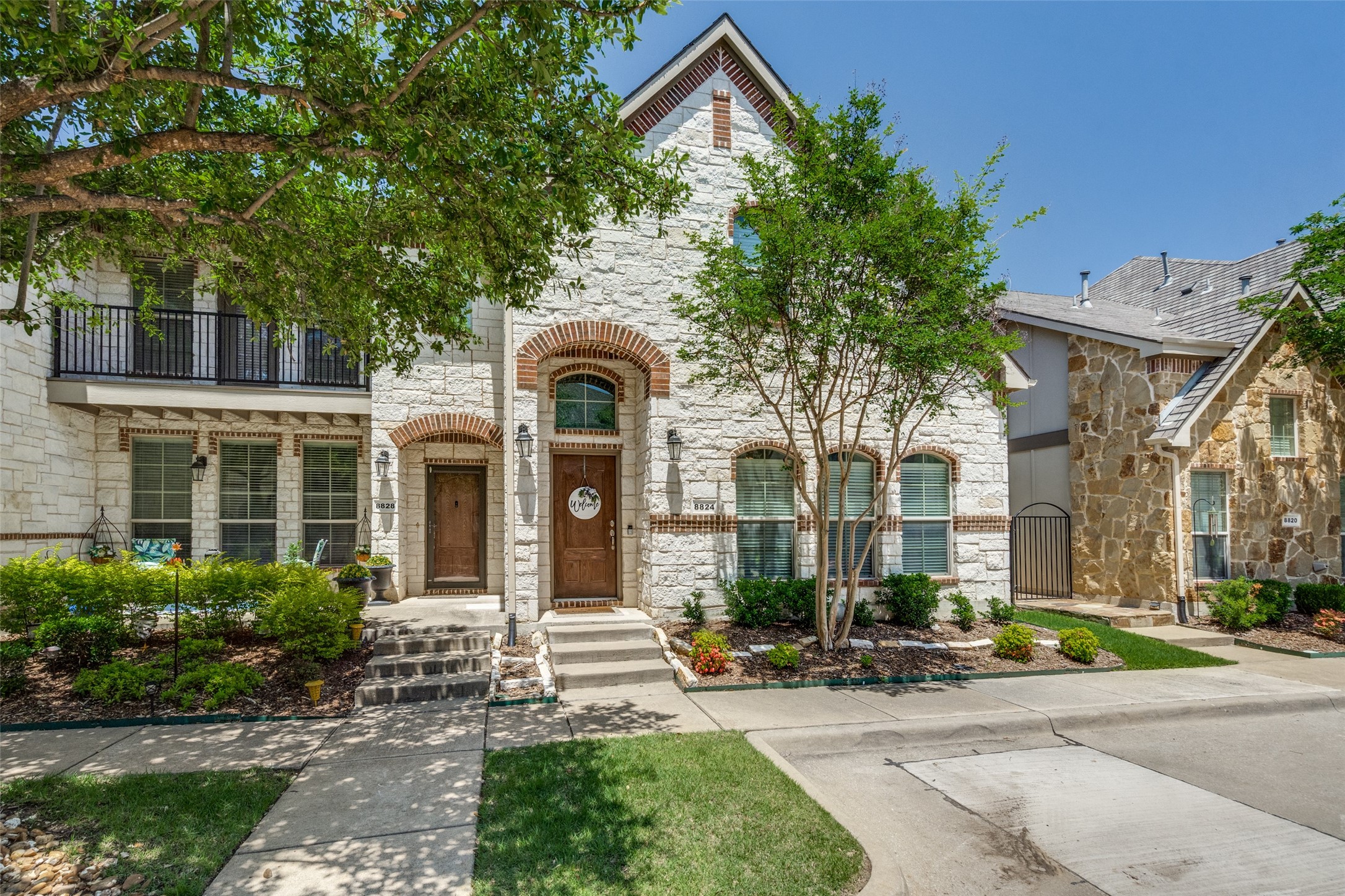 8824 Papa Trail Mckinney TX 75070