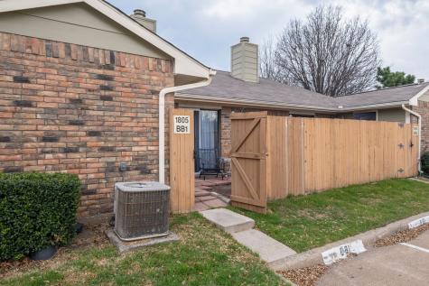 1805 W Spring Creek Parkway Plano TX 75023