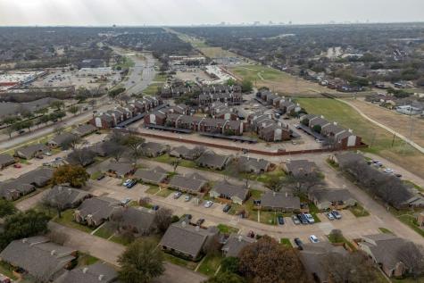 1805 W Spring Creek Parkway Plano TX 75023