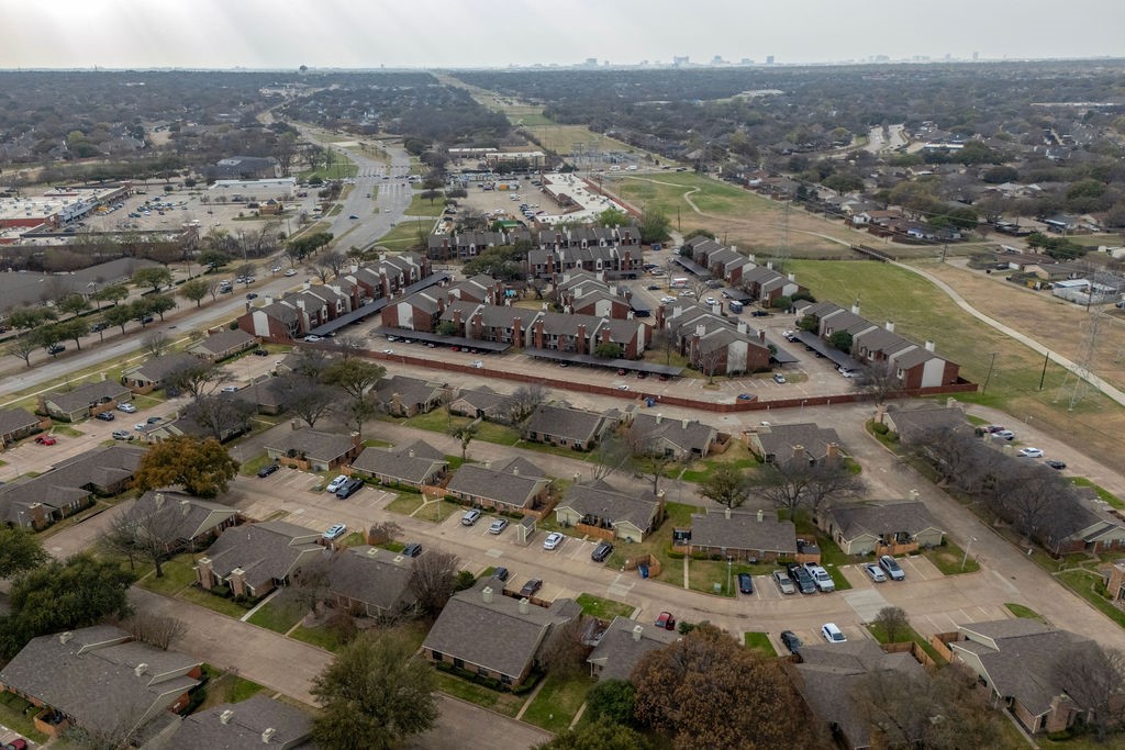 1805 W Spring Creek Parkway Plano TX 75023