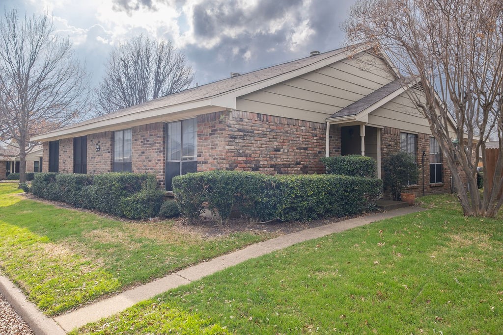 1805 W Spring Creek Parkway Plano TX 75023