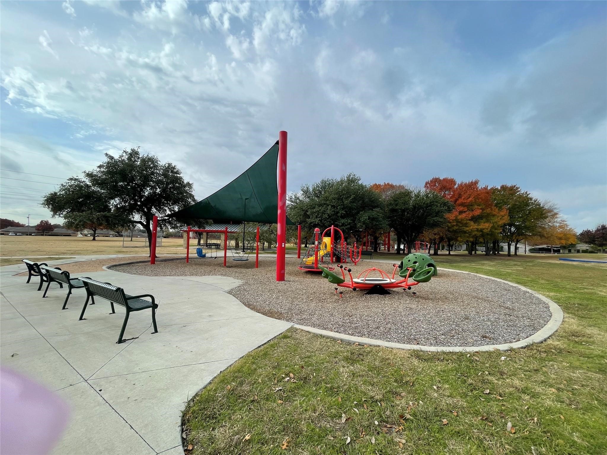 1805 W Spring Creek Parkway Plano TX 75023