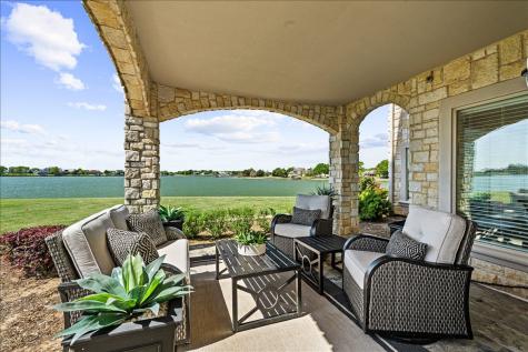 9900 Northshore Boulevard Corsicana TX 75109