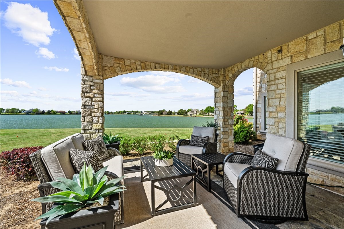 9900 Northshore Boulevard Corsicana TX 75109