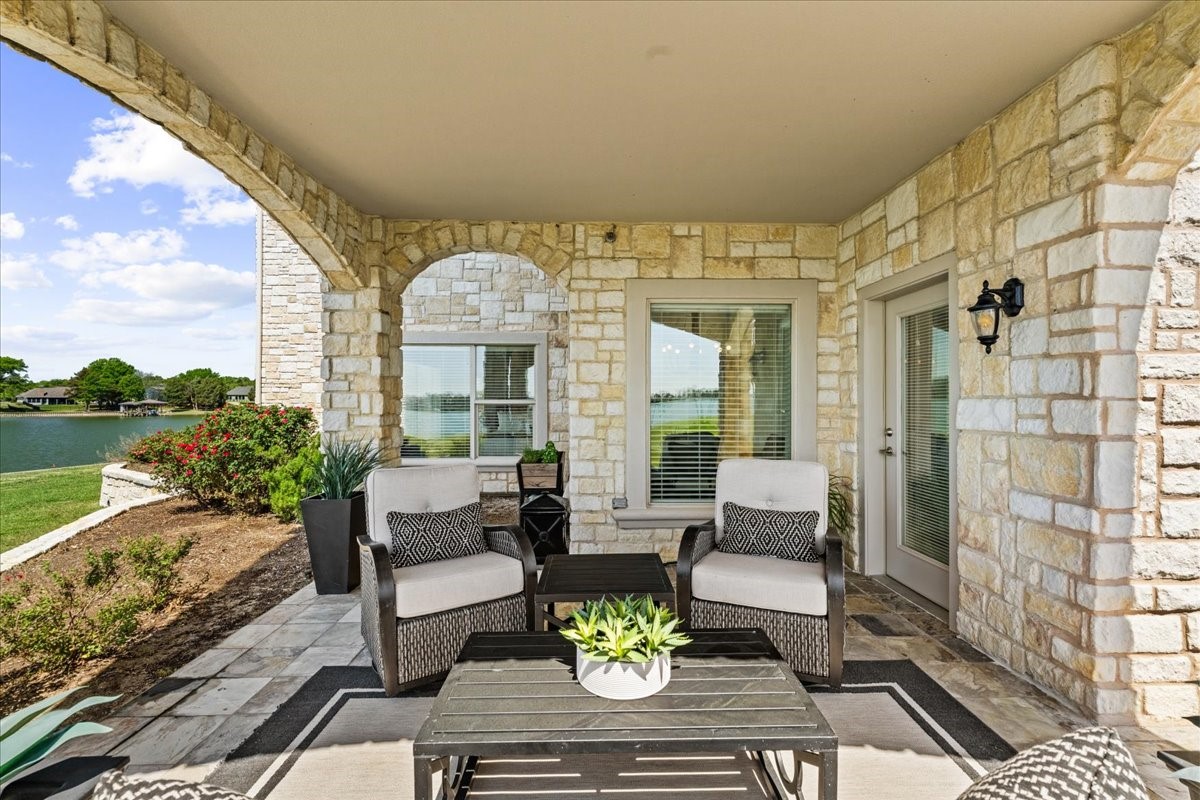 9900 Northshore Boulevard Corsicana TX 75109