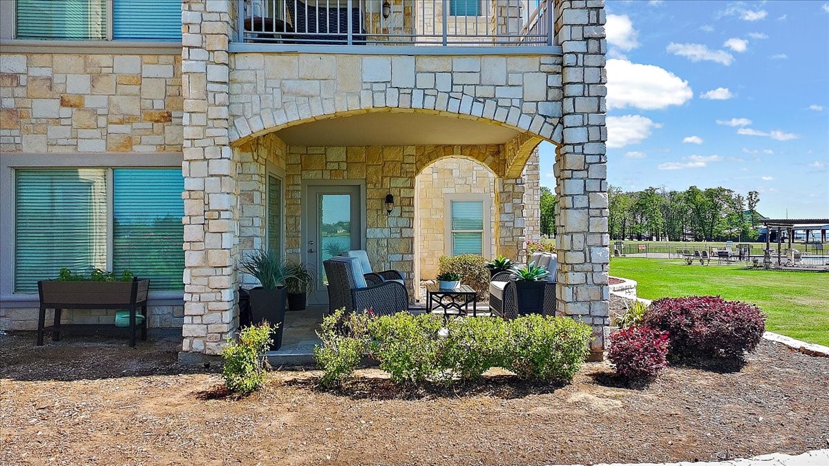 9900 Northshore Boulevard Corsicana TX 75109