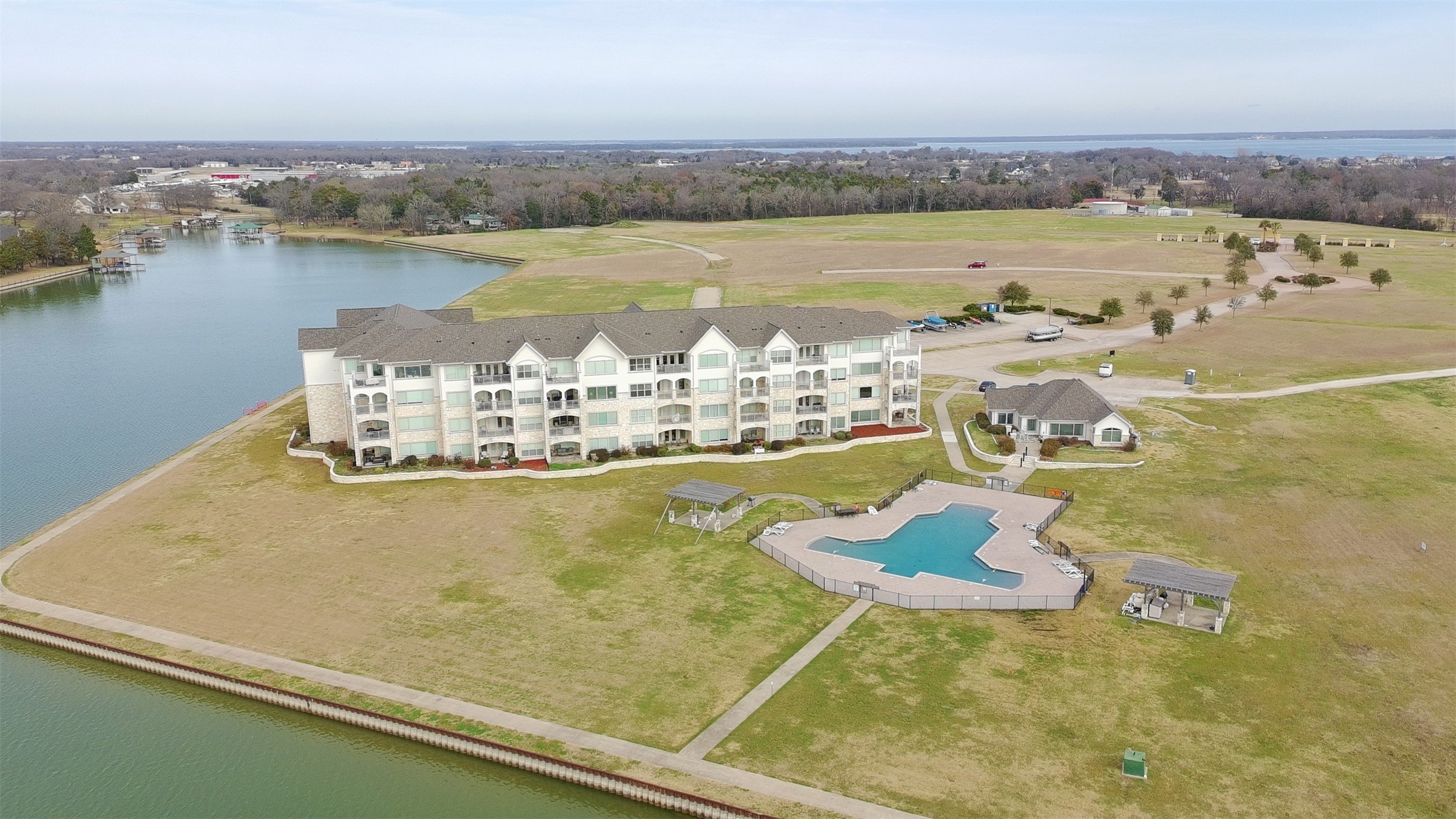 9900 Northshore Boulevard Corsicana TX 75109