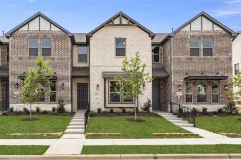 2933 Tenor Way Sachse TX 75048