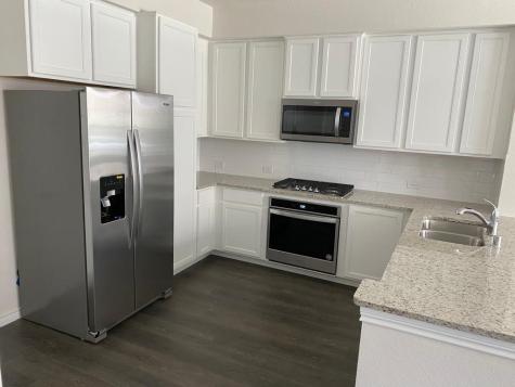 2402 Siskiyou Street Lewisville TX 75056