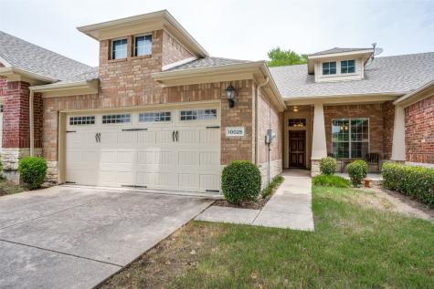 10025 Sedgewick Avenue Plano TX 75025
