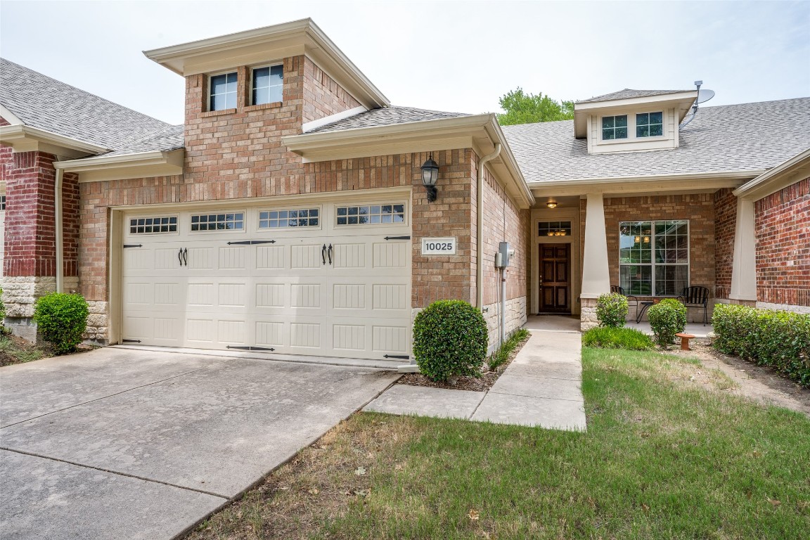 10025 Sedgewick Avenue Plano TX 75025