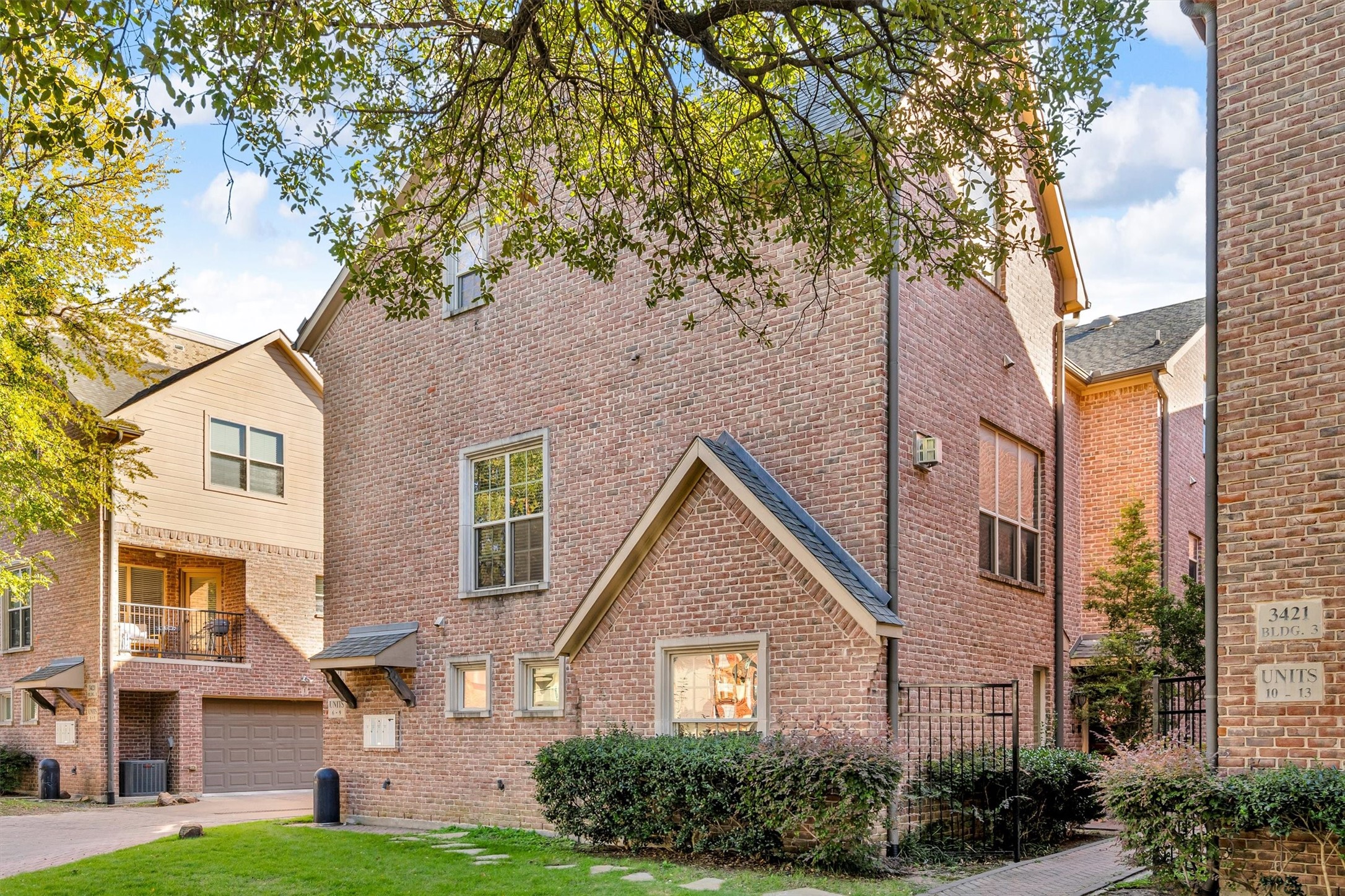 3421 Normandy Avenue University Park TX 75205