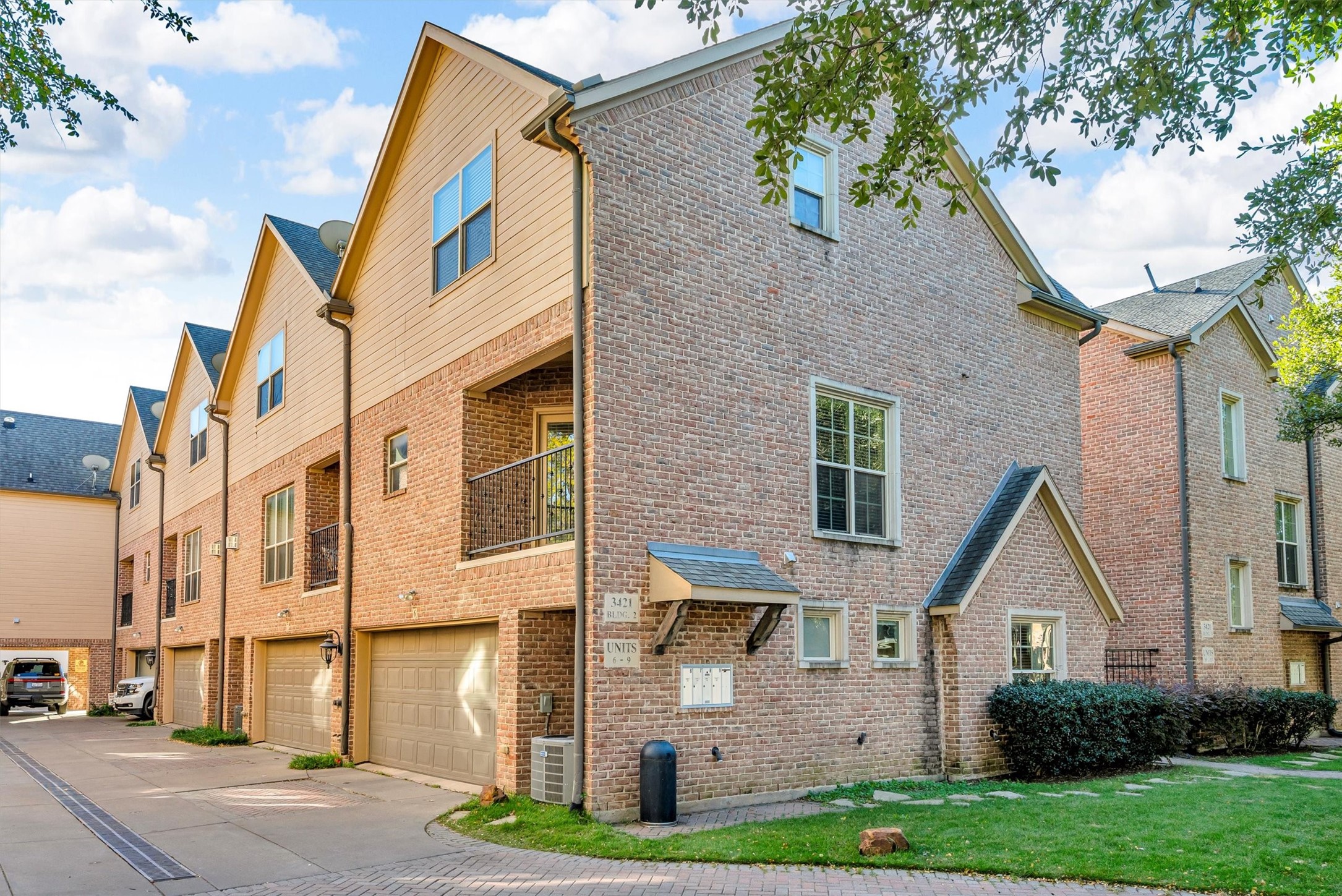 3421 Normandy Avenue University Park TX 75205