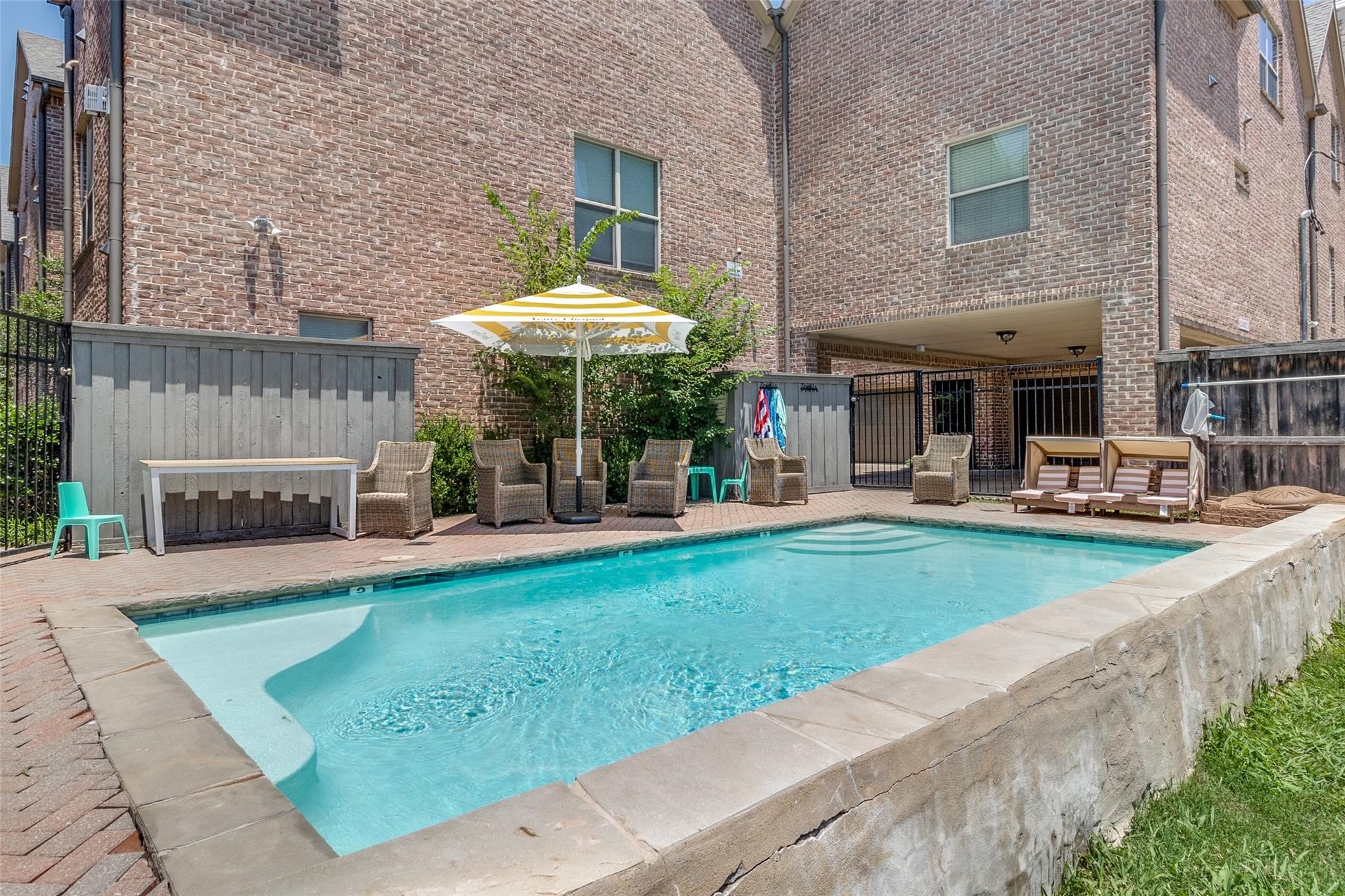 3421 Normandy Avenue University Park TX 75205