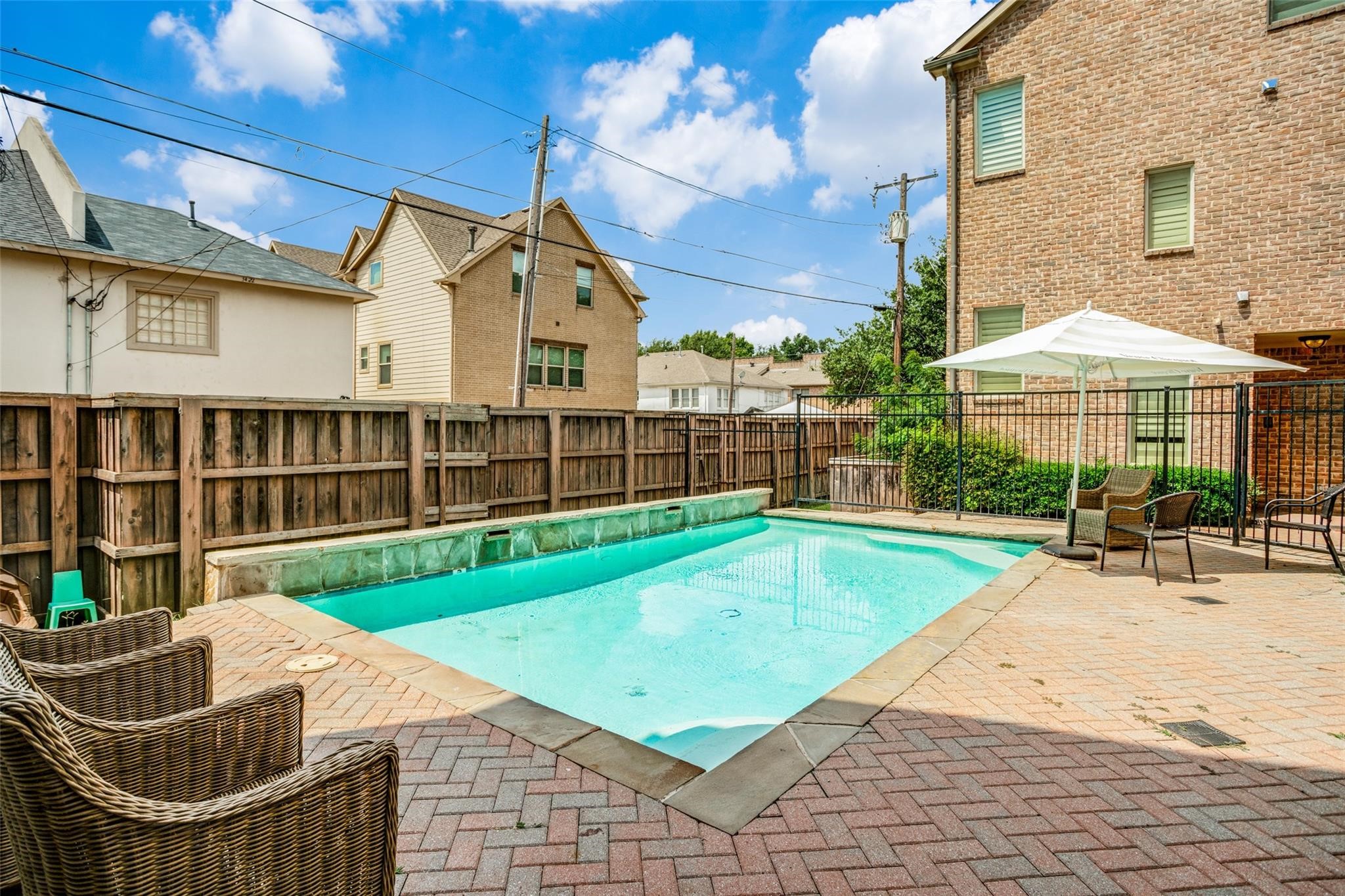 3421 Normandy Avenue University Park TX 75205