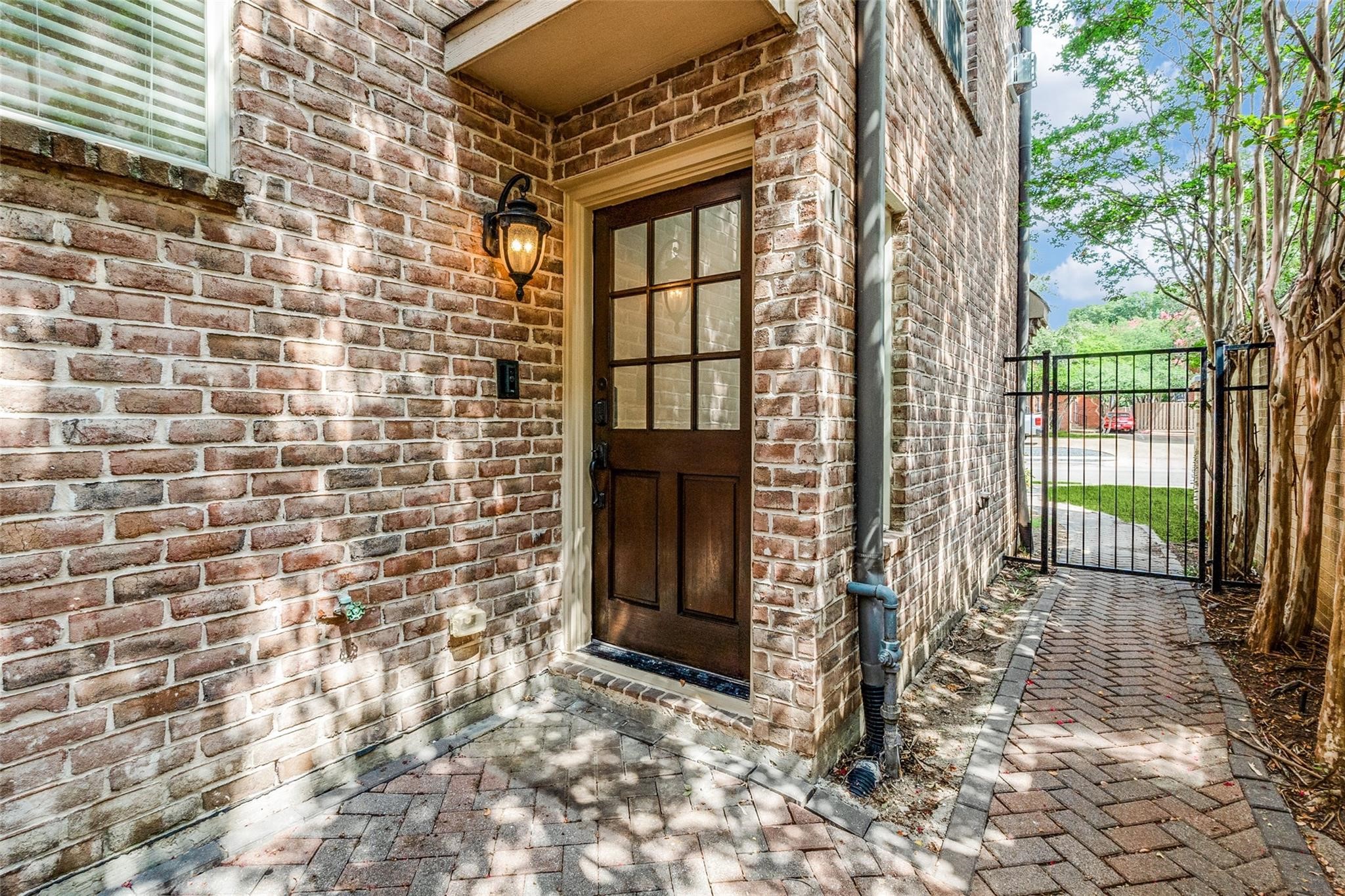 3421 Normandy Avenue University Park TX 75205
