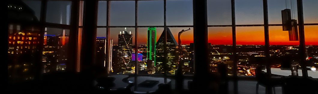 Dallas TX, 1918 Olive Street, Unit 4202