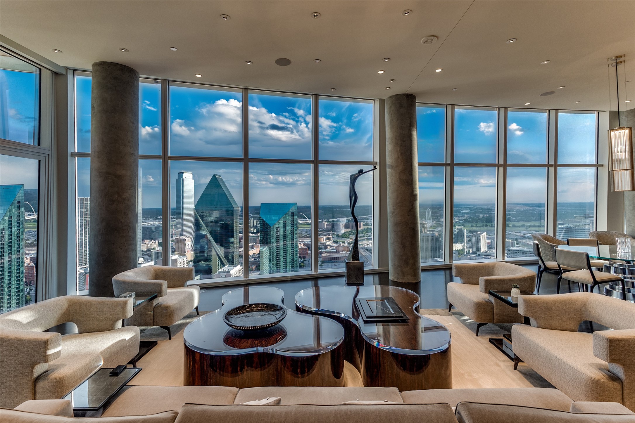 1918 Olive Street Dallas TX 75201
