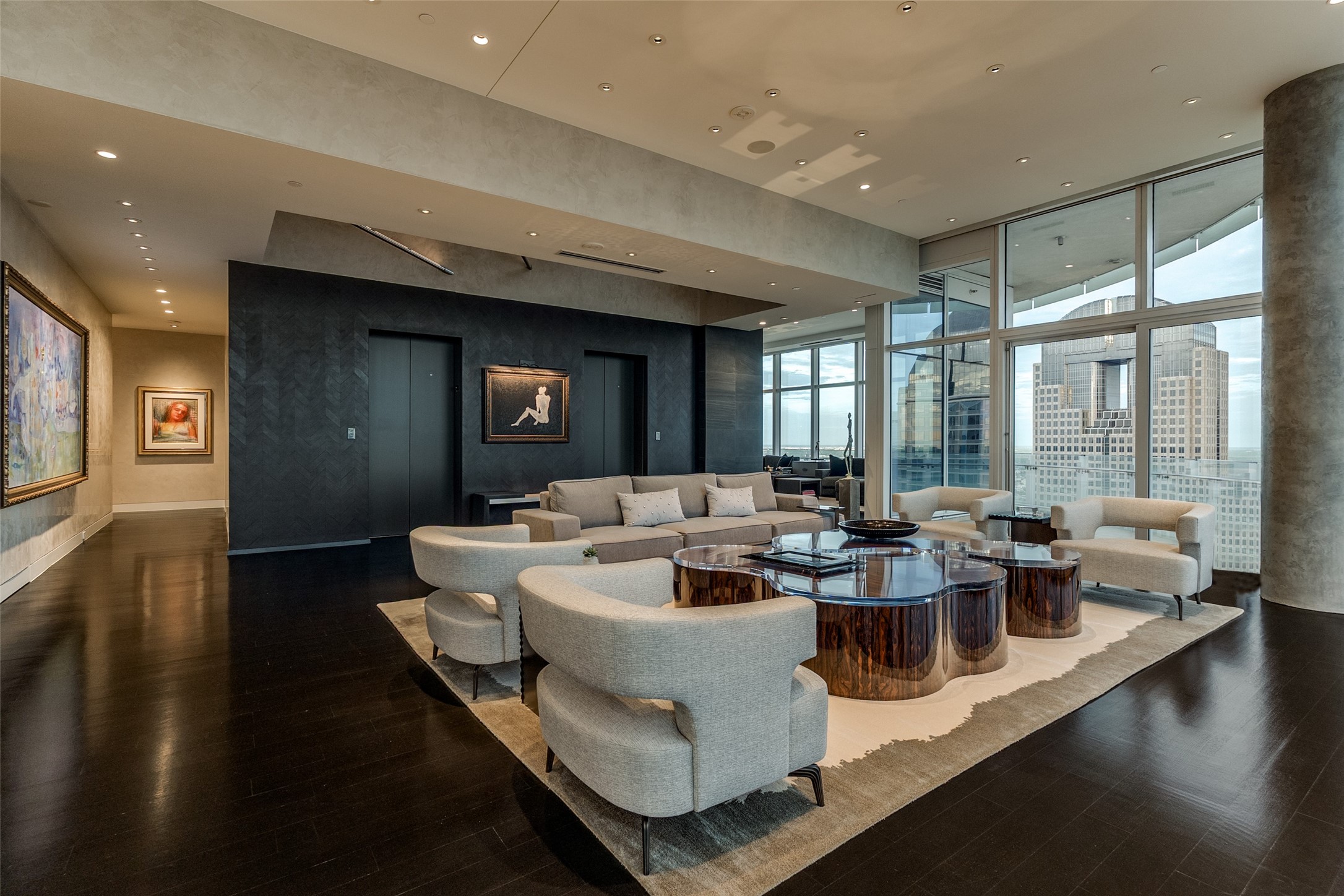 1918 Olive Street Dallas TX 75201