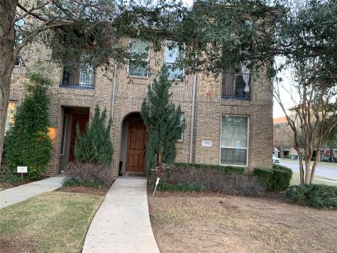 598 Tuscan Drive Irving TX 75039
