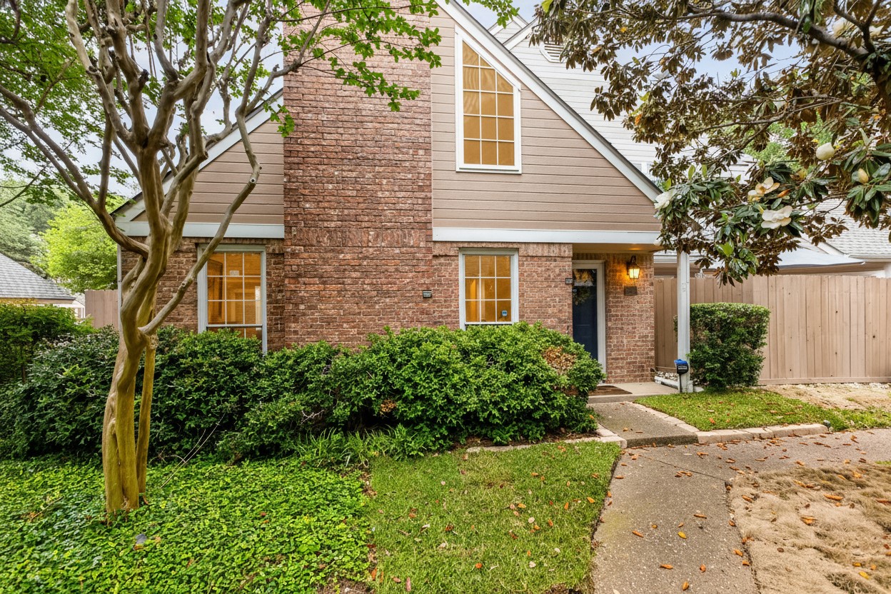 17820 Windflower Way Dallas TX 75252