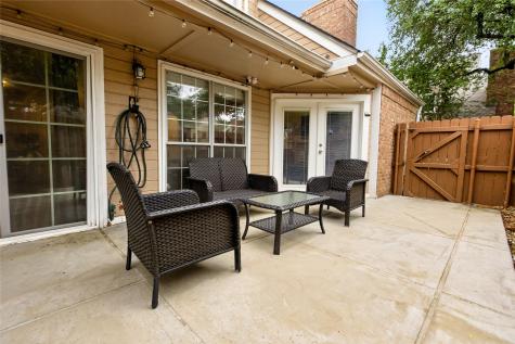 17820 Windflower Way Dallas TX 75252