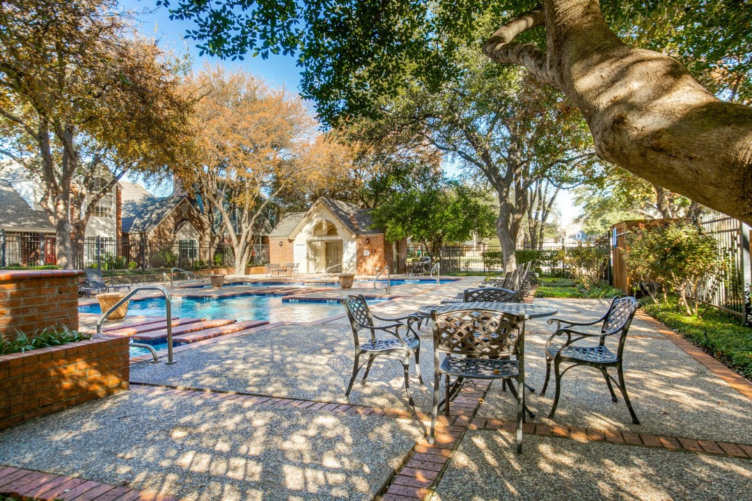 17820 Windflower Way Dallas TX 75252