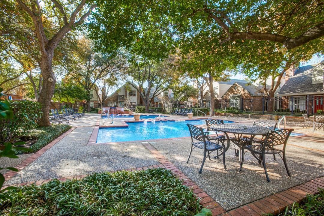 17820 Windflower Way Dallas TX 75252