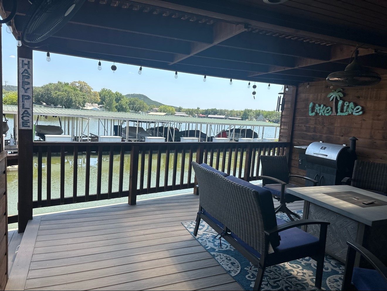 1361 Willow Beach Possum Kingdom Lake TX 76449