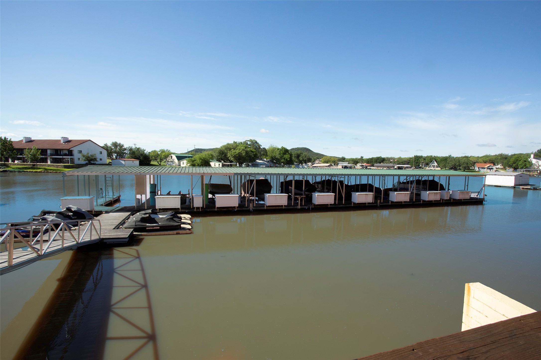 1361 Willow Beach Possum Kingdom Lake TX 76449
