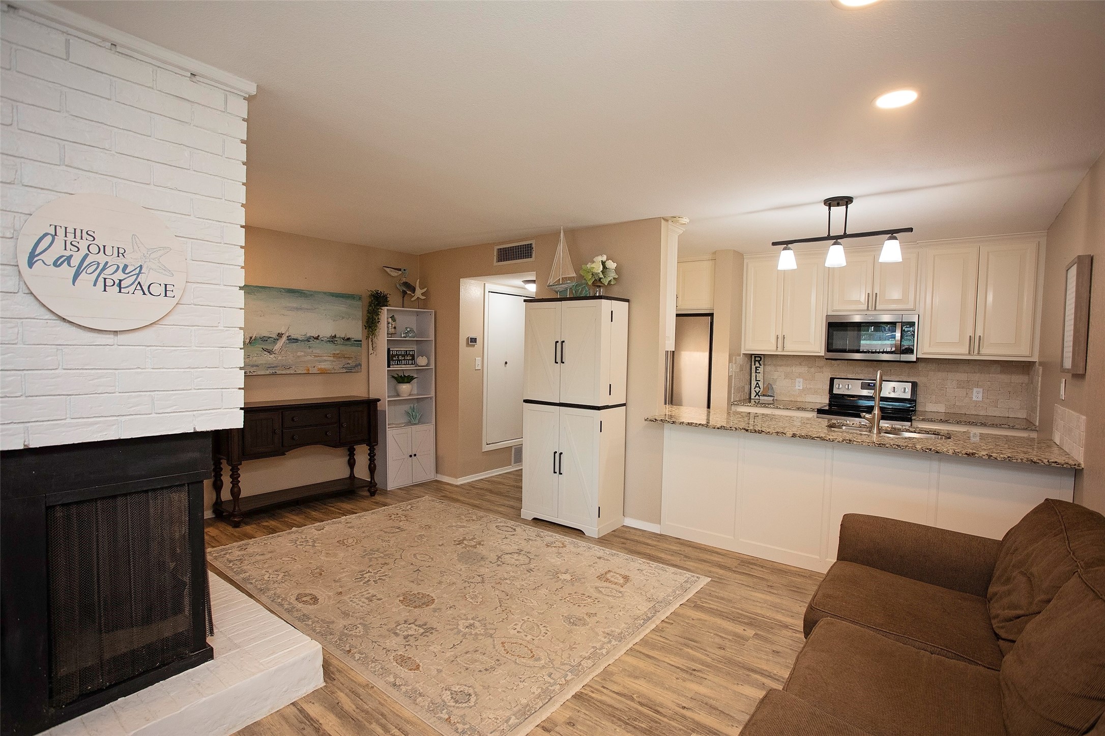 1361 Willow Beach Possum Kingdom Lake TX 76449