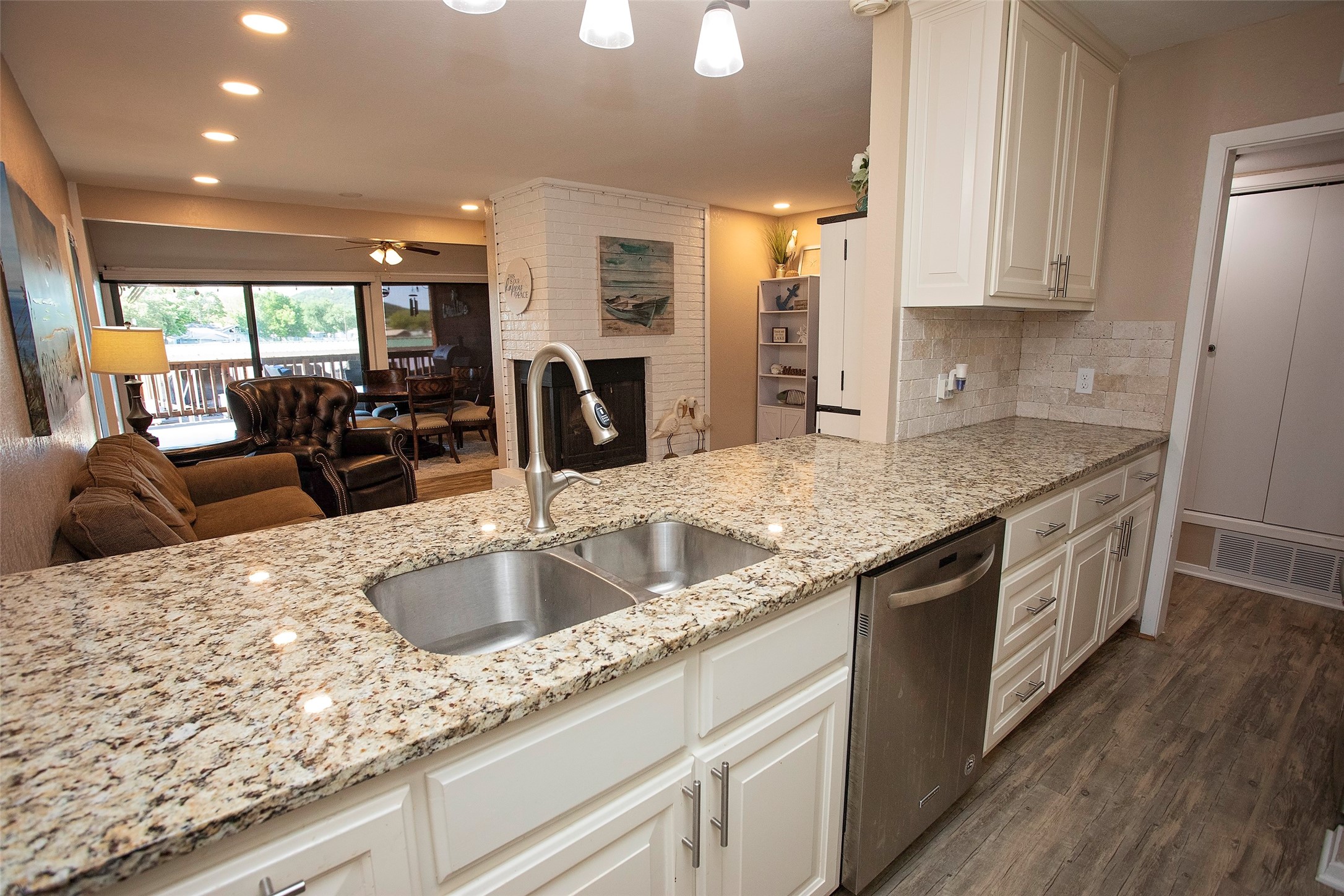 1361 Willow Beach Possum Kingdom Lake TX 76449