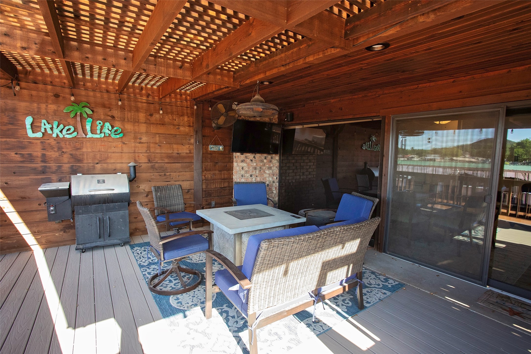 1361 Willow Beach Possum Kingdom Lake TX 76449