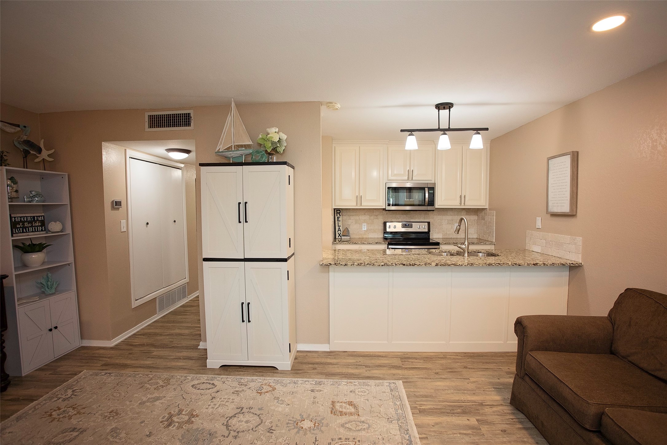 1361 Willow Beach Possum Kingdom Lake TX 76449