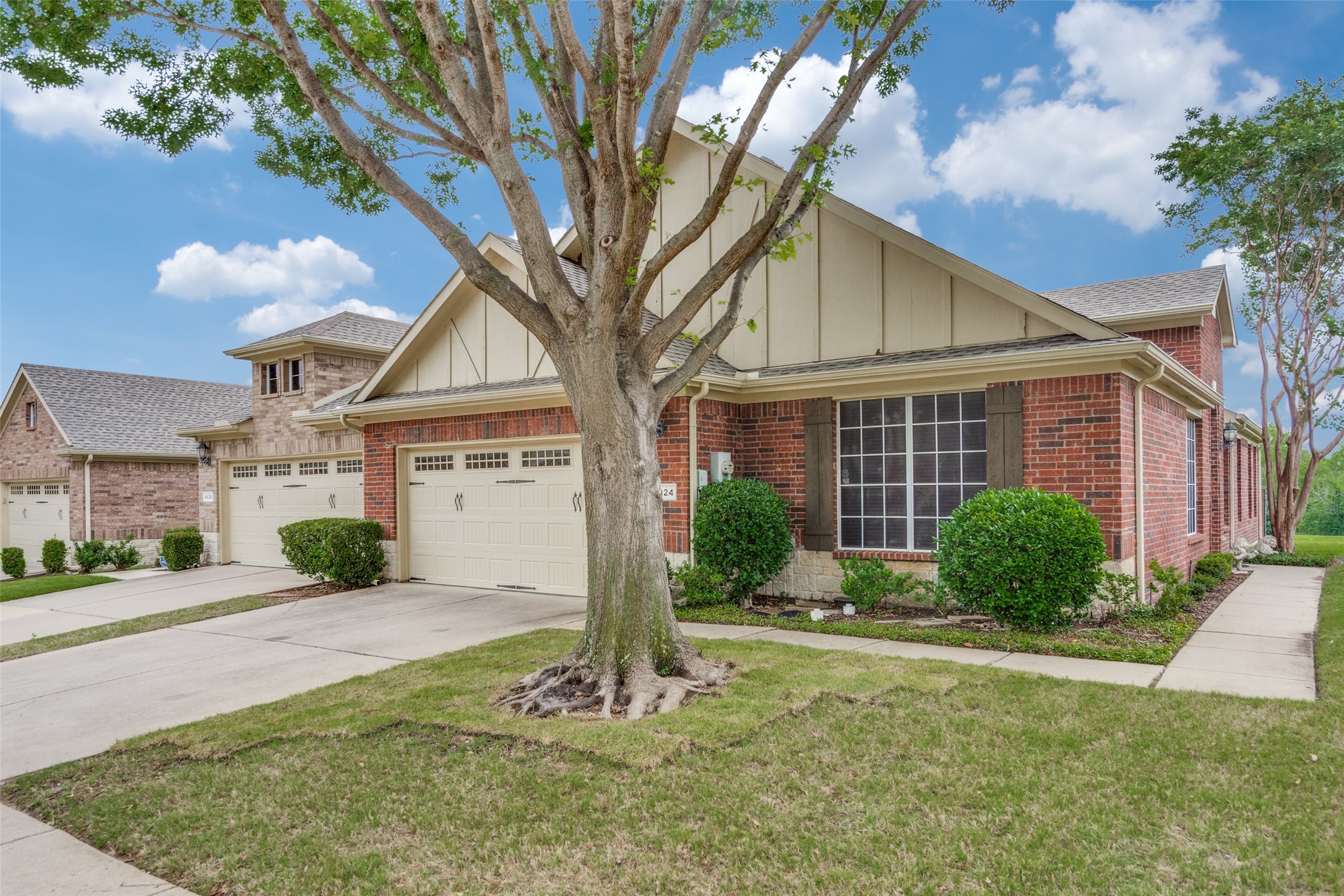 9824 Derwent Drive Plano TX 75025
