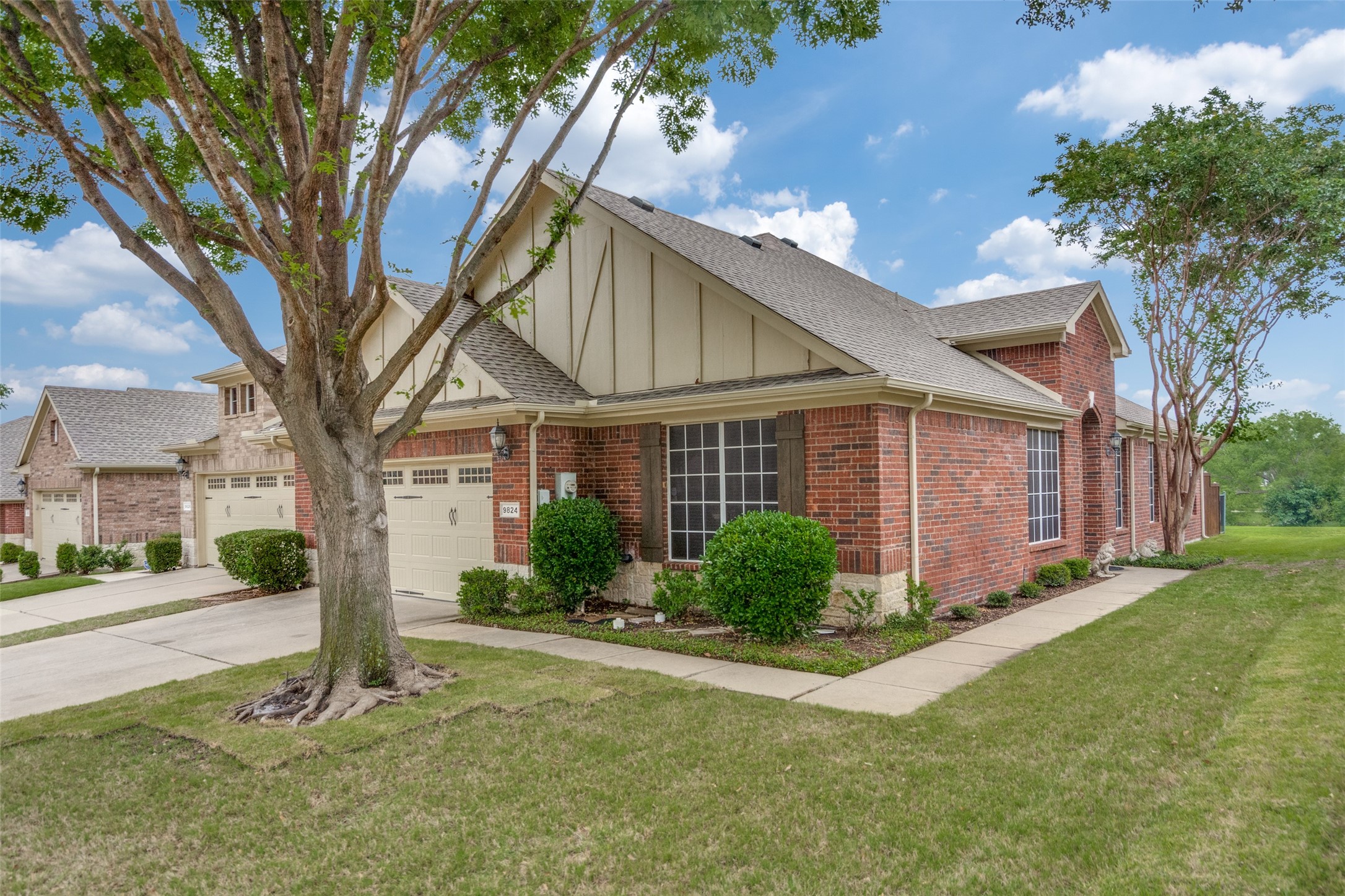 9824 Derwent Drive Plano TX 75025