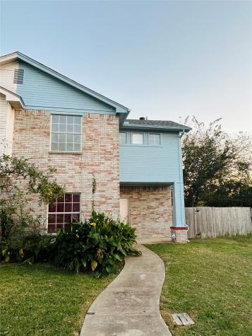 1010 Cheddar Court Arlington TX 76017
