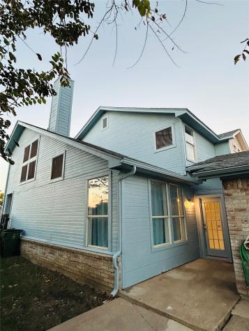 1010 Cheddar Court Arlington TX 76017