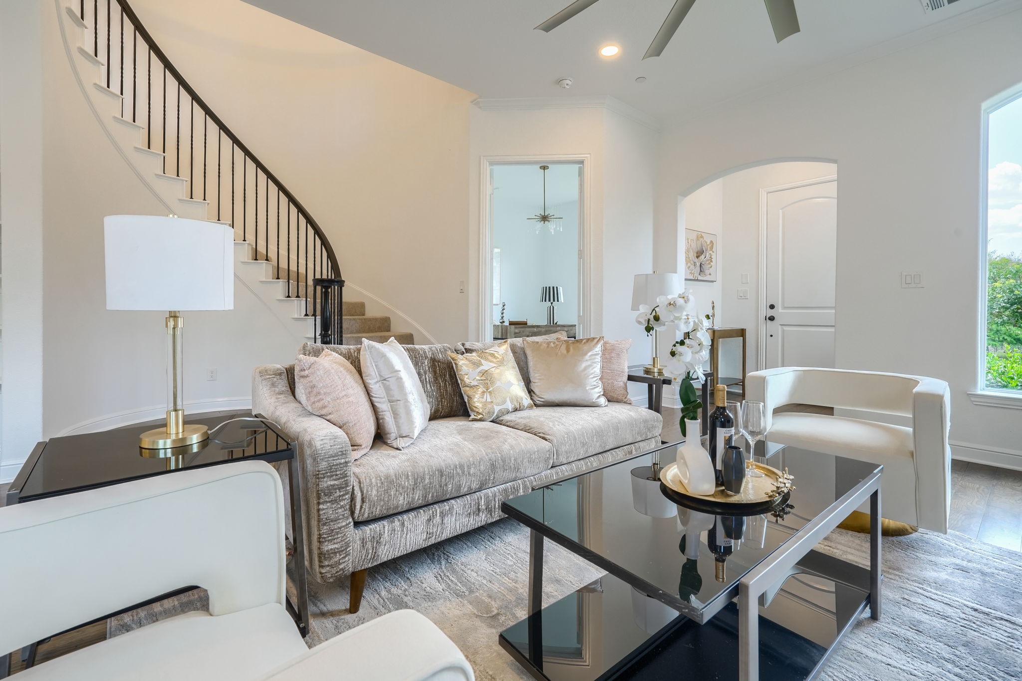3101 Raphael Court Mckinney TX 75070