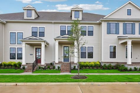 1388 Marsh Lane Frisco TX 75033