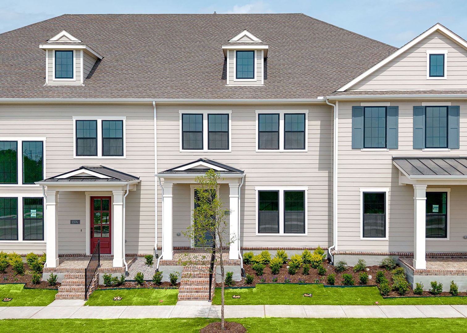 1388 Marsh Lane Frisco TX 75033
